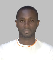 KOFFI ARNOLD ROLAND  N'GAZA