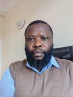 Jacques RUGARABURA BACIKO