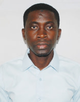 Cheikh Falillou  Faye