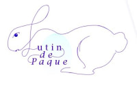 LUTIN DE PAQUE