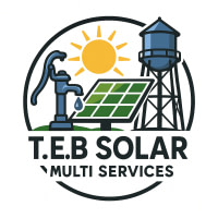 T.E.B SOLAR