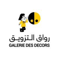 GALERIE DES DECORS