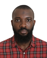 Amour Juslaure Marland  Mabondzot Moukoko