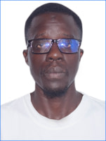 BACAND YANNICK ANICET  KOUAME