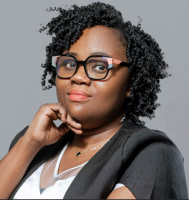 Raquel AYAYOS SAMBOKO BADILA