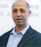 Abdelghani Habbouche