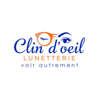 CLIN D'ŒIL LUNETTERIE