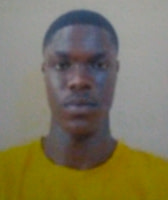 Christ-Marie Yvane  KOUAME