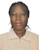 Sylvie Baowendsom  Rouamba