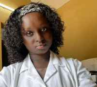 Romélie Sondjime Diatta