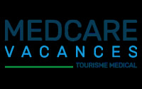 MEDCARE VACANCES