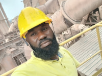 Kouma Kokouvi GBADABIZO