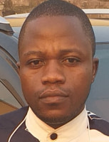 Beltrand  MOUYOKI NIAMA