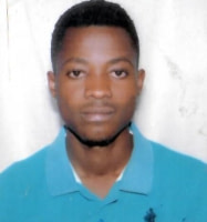 Koffivi claude APEDINOU