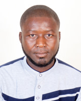 Adama Thomas  Gnanou