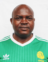 YVES FRANCIS TCHATCHOUANG SIMO