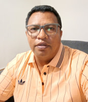 Patrick RAVALINIAINA