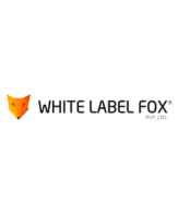 WHITE LABEL FOX