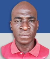 Mandoua  Patrick Kobenan