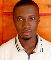 ABDOUL MALIK OUEDRAOGO