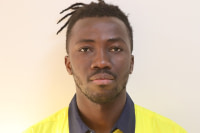 KOUADIO KOUASSI GUY-DESIRE