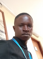 Kokou Anani dodzi SOWOU