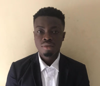 Souamé yvane debaros ASSAMOI