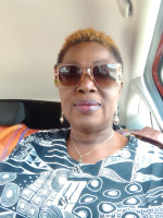 Akissi Madeleine  Dodo