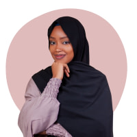 Mariama Abdoul Aziz  Dicko