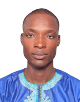 Tapicoula Pascal  KOUAGOU