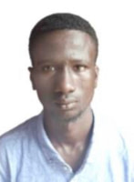 Ange Koffi junior  Gbogbo