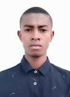 Mahavory Rivo Anderson TAHINDRAZA