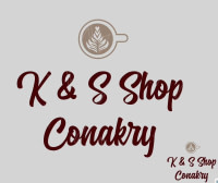 K & S SHOP