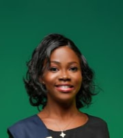 Noélie Mahougnon  AMOUSSOU