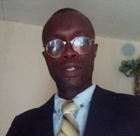 Lath Aristide  Yedoh