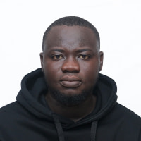 Ulrich Joël  KANGNI