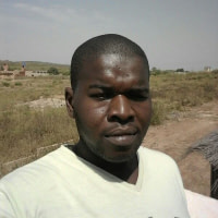 Mocthar marouba mathurin  Fall