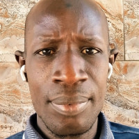 Mouhamadou lamine  Kane