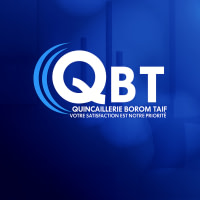 QUINCAILLERIE BOROM TAIF-QBT