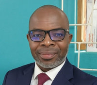 AKPA NAGA LANDRY  HELEGBE