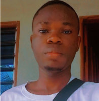 Aurel Toskani GLELE A. AKOBO