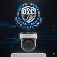 PRIMO SÉCU ELECTRONIQUE