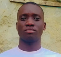 Dan innocent  Maniga