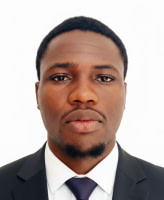 Marc-Rodrigue Aka Korahi