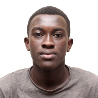 Adou kouassi Roméo  Prao