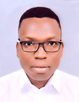 KOUAKOU SYLVAIN  YAO