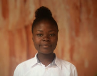 Amenan Christelle Doris Yao