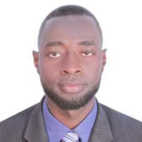 Issrafilou  MOUKAILA