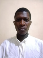 Ampoh Emmanuel  Kouame