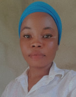 Amani amenan jeannine  Kouamé